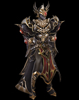 Mana Influence Set