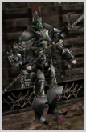 Shilon Spear Man