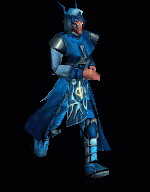Blizzard Set